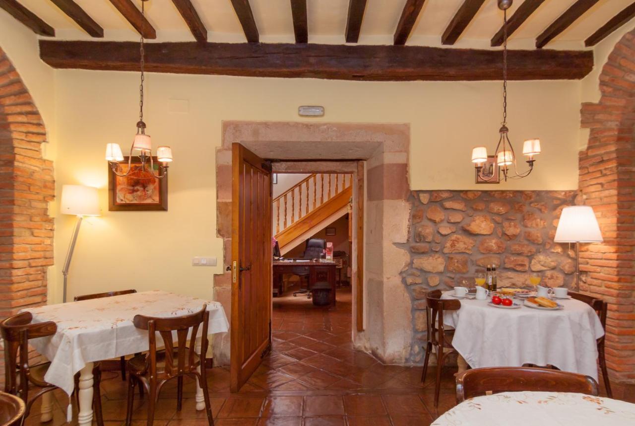 Treceño Casona De La Salcedaゲストハウス エクステリア 写真